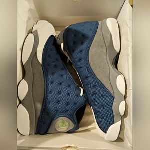 Jordan 13 flint